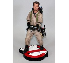 Ghostbusters Statue 1/4 Ray Stantz 48 cm